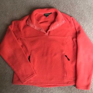 LLBean pullover